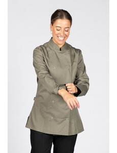 Cheffix Cheffix Koksbuis Hilton Cardone Olijf Groen