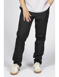 Cheffix Misa vrouwen koksbroek | Zwart | 9 maten