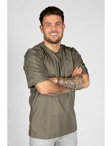 Cheffix Koksbuis Jona Olijf Groen SS