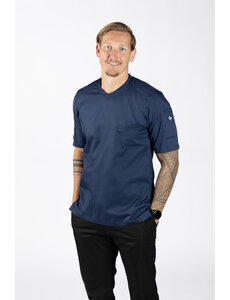 Cheffix Cheffix Koksbuis Jona Navy SS