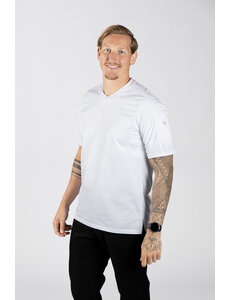 Cheffix Cheffix Koksbuis Jona Wit SS