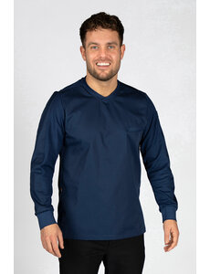 Cheffix Cheffix Koksbuis Jona Navy LS