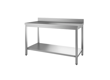 RVS Werktafels
