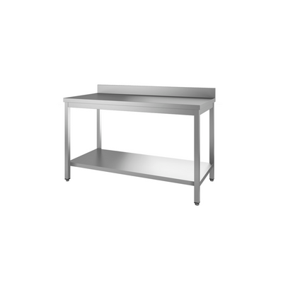 RVS Werktafels