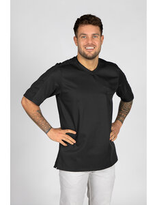 Cheffix Koksbuis Jona Zwart SS