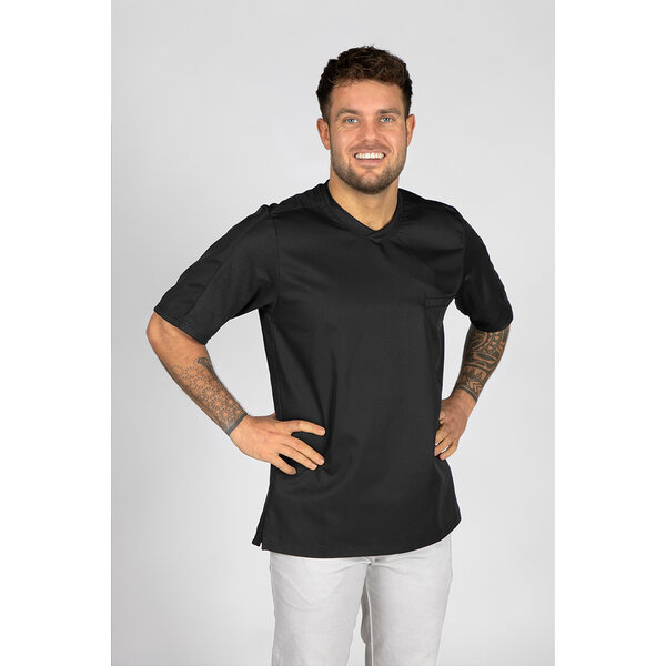 Cheffix Cheffix Koksbuis Jona Zwart SS