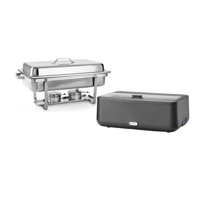 Chafing Dishes