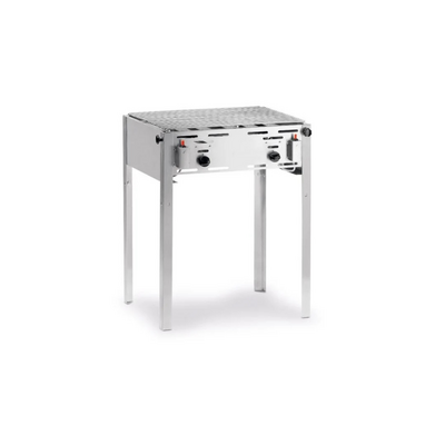 Gasbarbecues