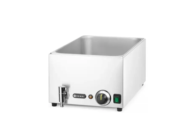 Bain-Marie apparaten