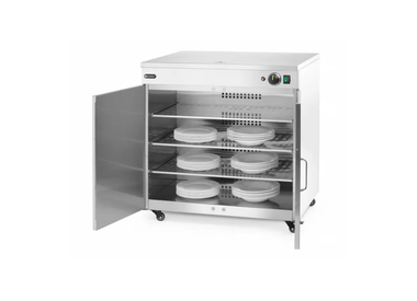 Bordenwarmkasten
