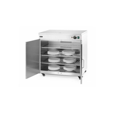 Bordenwarmkasten