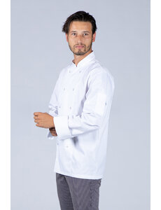 Cheffix Cheffix Koksbuis Hilton Cardon Wit
