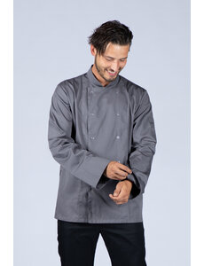 Cheffix Cheffix Koksbuis Hilton Cardon Antraciet