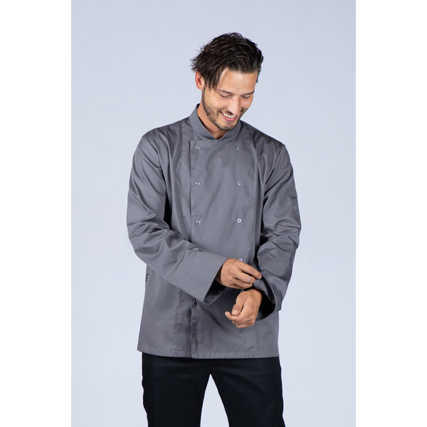 Cheffix Cheffix Koksbuis Hilton Cardon Antraciet