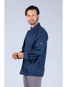 Cheffix Cheffix Koksbuis Hilton Cardon Navy