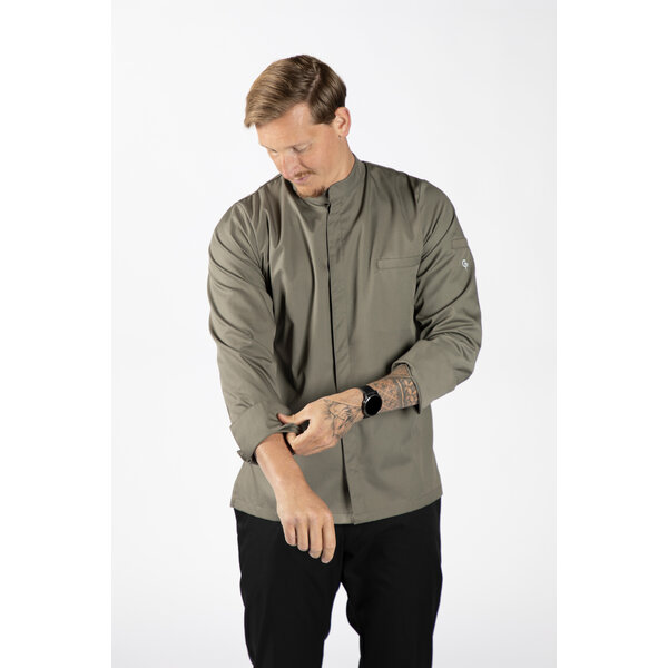 Cheffix Cheffix Koksbuis Vin Olijf Groen