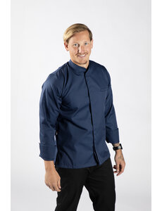 Cheffix Cheffix Koksbuis Vin Navy