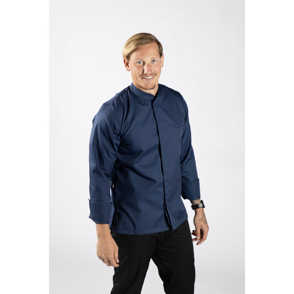 Cheffix Cheffix Koksbuis Vin Navy