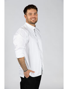 Cheffix Cheffix Koksbuis Vin Wit