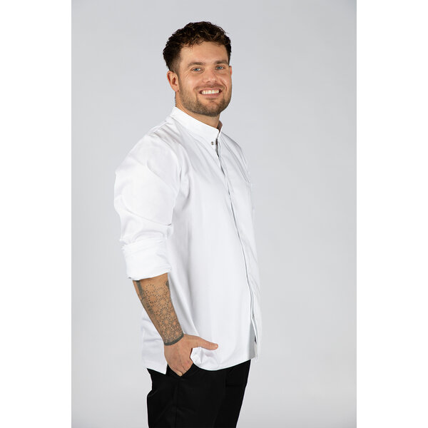 Cheffix Cheffix Koksbuis Vin Wit