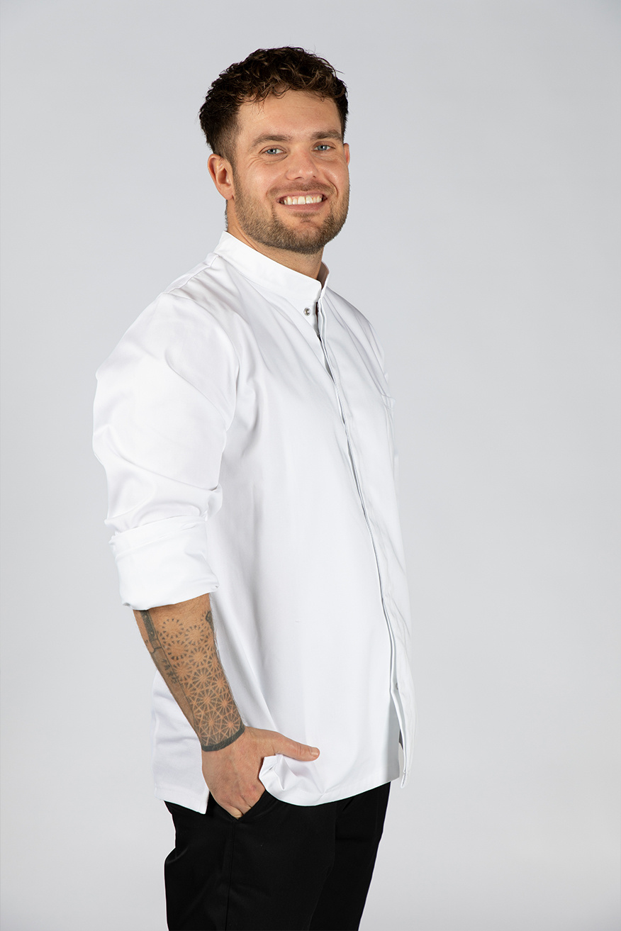Cheffix Cheffix Koksbuis Vin Wit