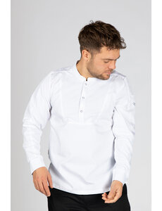 Cheffix Cheffix Koksbuis Ice Wit LS