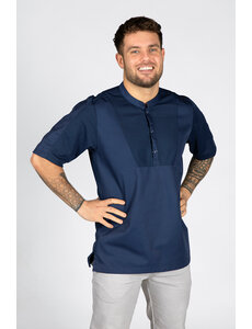 Cheffix Cheffix Koksbuis Ice Navy SS