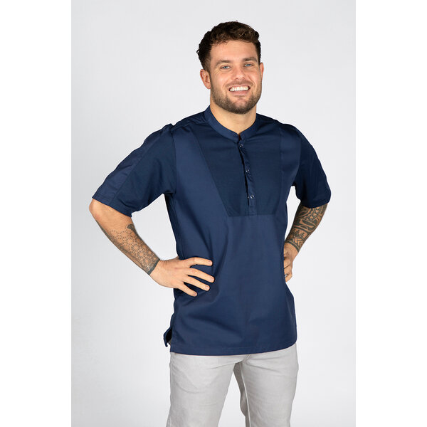 Cheffix Cheffix Koksbuis Ice Navy SS