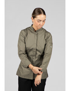 Cheffix Cheffix Koksbuis Vina Olijf Groen