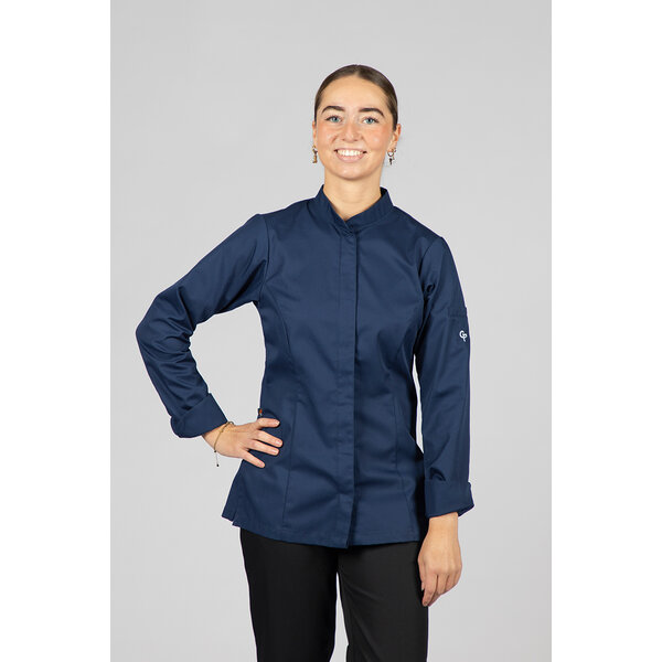 Cheffix Cheffix Koksbuis Vina Navy