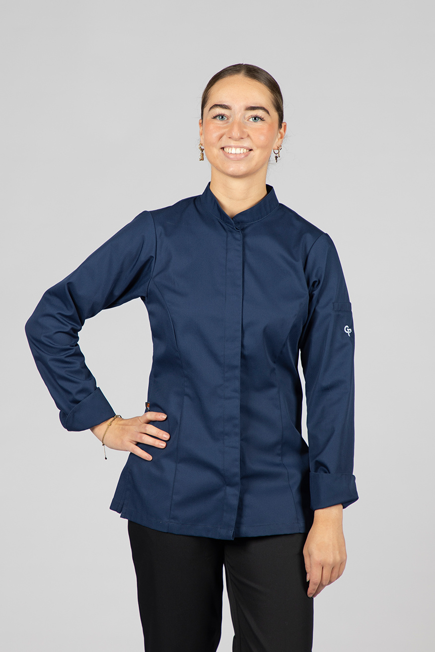 Cheffix Cheffix Koksbuis Vina Navy
