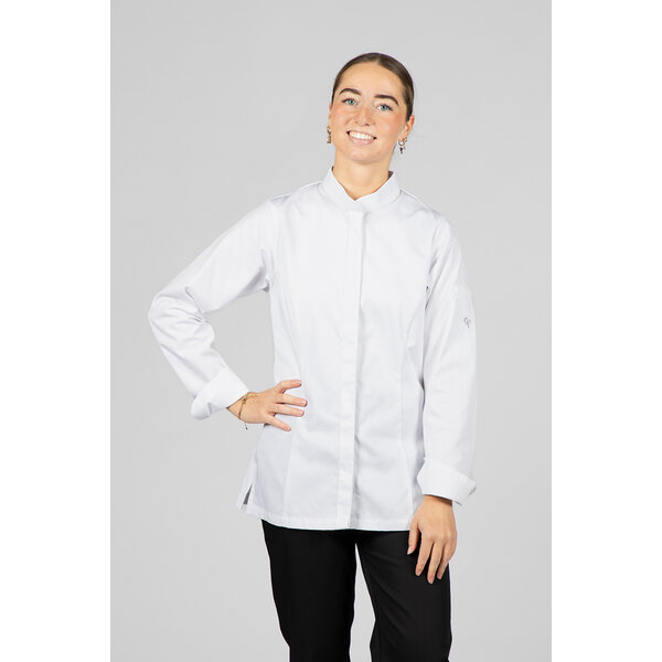 Cheffix Cheffix Koksbuis Vina Wit