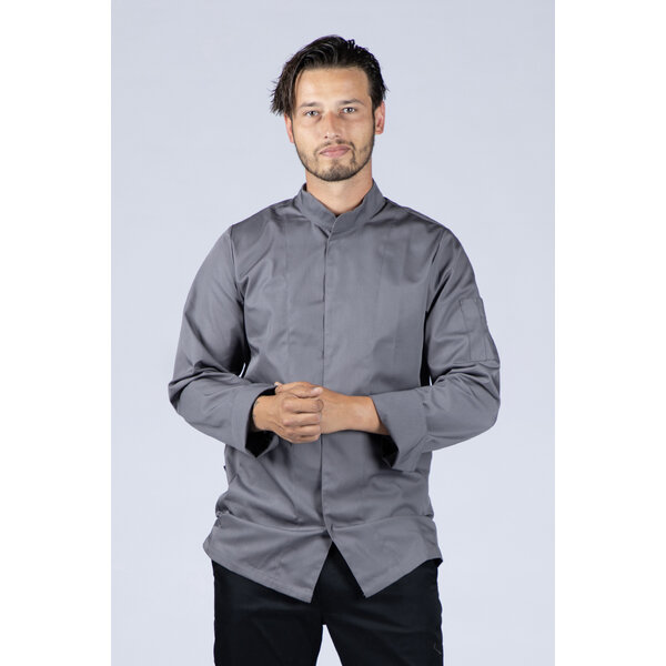 Cheffix Cheffix Koksbuis Verza Antraciet