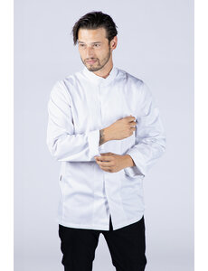 Cheffix Cheffix Koksbuis Verza Wit