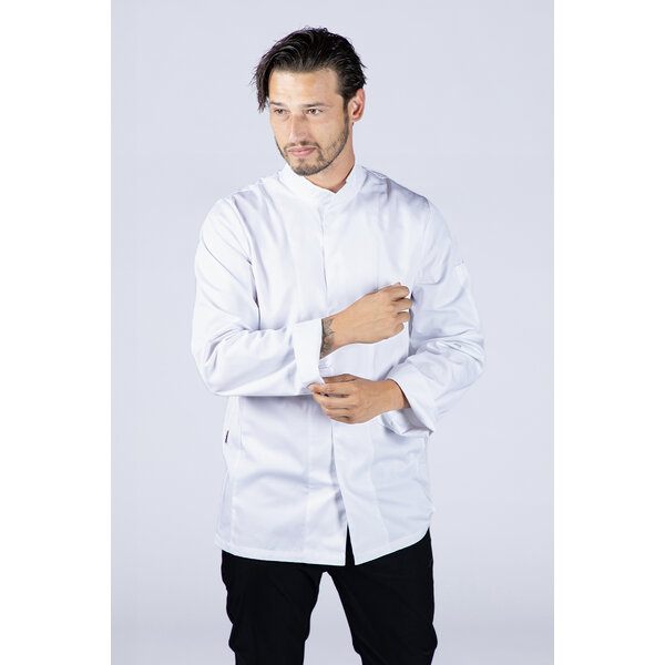 Cheffix Cheffix Koksbuis Verza Wit