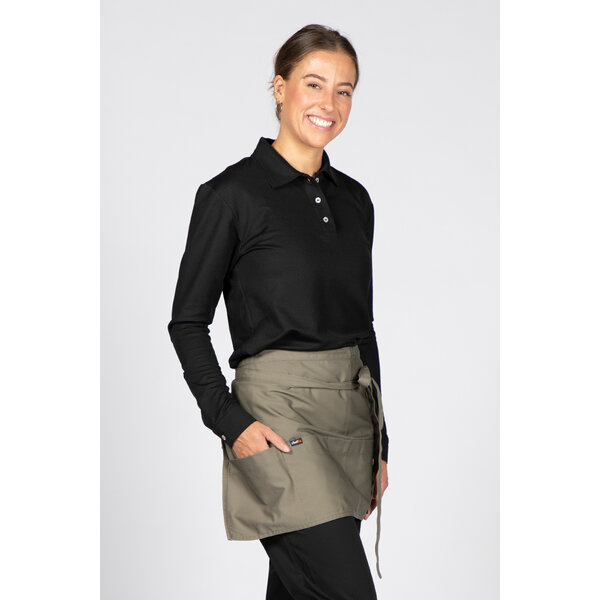 Cheffix Sloof Chouf | Olijf Groen