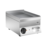 Gastro-Inox Gastro Inox Elektrische bakplaat met gladde verchroomde plaat tot 300°C | 400V/3,6kW | 400x600xH295mm.