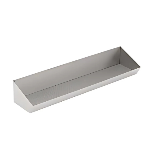 Combisteel RVS Frietbak uitschepbak | 600x300x200(h)mm