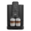 Nivona 8101 volautomatische espressomachine zwart