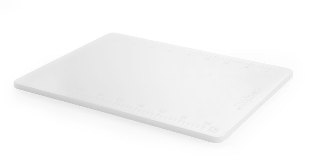 Hendi Universele snijplank | HENDI | Wit | 450x300mm