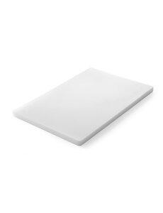 Hendi Universele snijplank | HENDI | Wit | 600x400mm