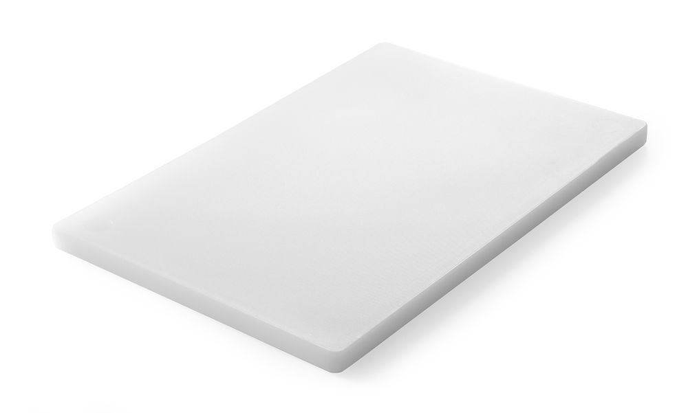 Hendi Universele snijplank | HENDI | Wit | 600x400mm