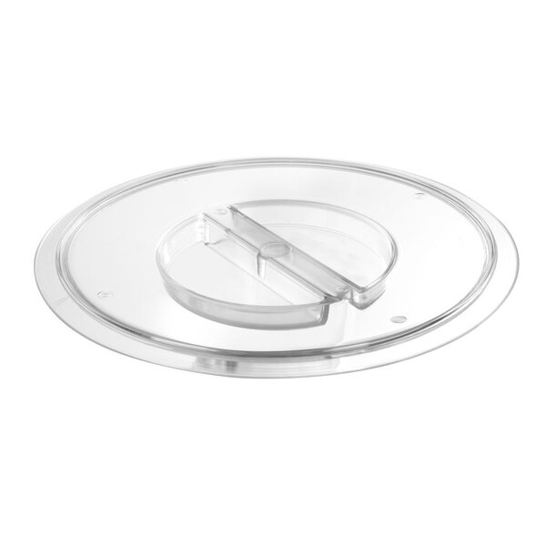 Hendi IJscontainer deksel | Rond | HENDI | ⌀190mm