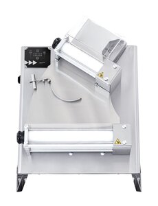 Hendi Elektrische deegrol “Touch and Go” 400 | HENDI | 230V/250W | 585x435x(H)790mm