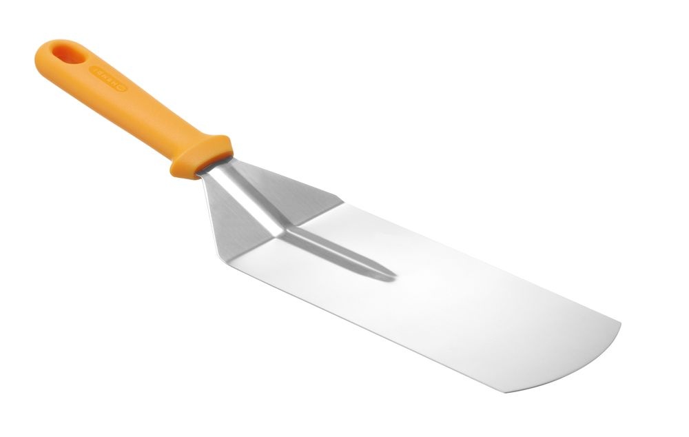 Hendi Pizzaschep Heavy-duty | HENDI | 380x90mm