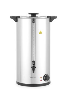 Hendi Warmedranken ketel enkelwandig | HENDI | 30L | 220-240V/2500W | 415x382x(H)620mm