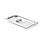 Hendi Deksel voor GN containers met handgreepuitsparing | HENDI | GN 1/3 | 325x176mm