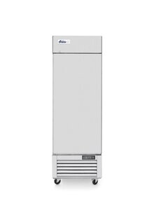Hendi Koelkast 580L Kitchen Line | Arktic | Kitchen Line | GN 2/1 | 580L | 230V/350W | 685x800x(H)2100mm