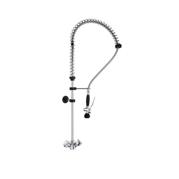 Hendi Spoelkraan | HENDI | RVS