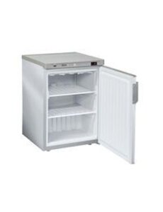Hendi Budget Line vrieskast in een roestvast stalen behuizing | Arktic | Budget Line | 230V/111W | 598x655x(H)838mm